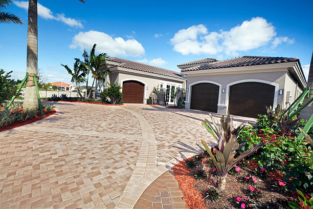 Reasons to Select Us for Your Driveway Paving Requirements in Maxwell, CA