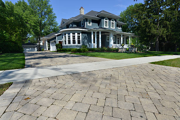 Best Cobblestone Driveway Pavers  in Maxwell, CA