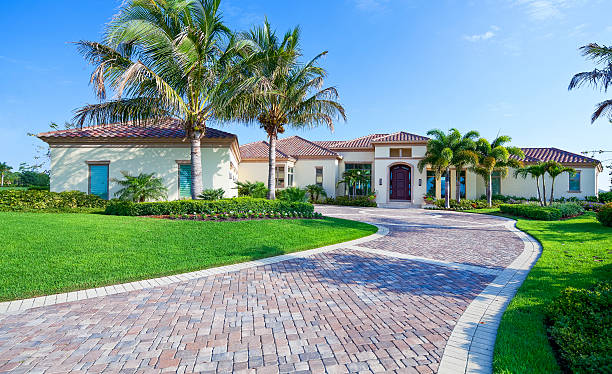 Best Decorative Driveway Pavers  in Maxwell, CA