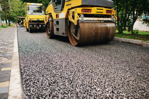Best Driveway Pavers Cost  in Maxwell, CA
